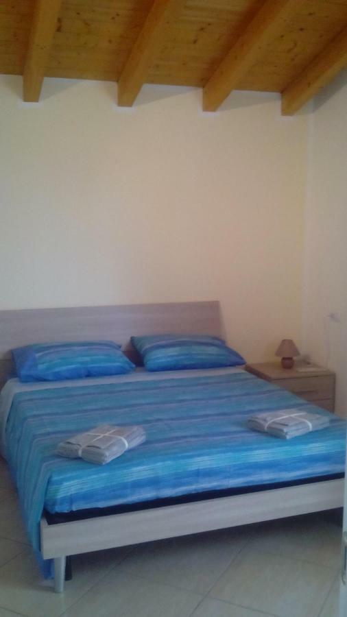 Giulietta E Romeo Bed & Breakfast Пескиера дел Гарда Екстериор снимка