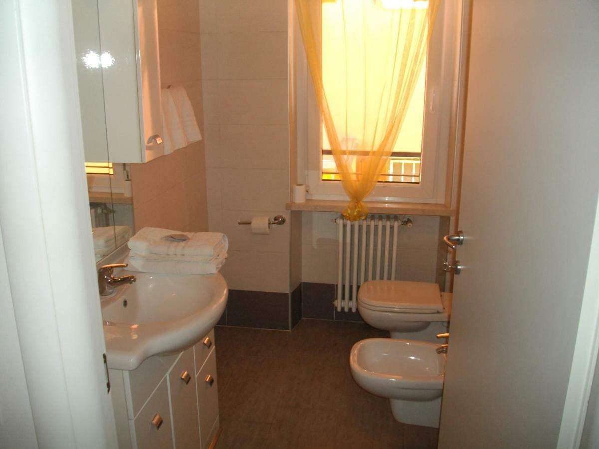 Giulietta E Romeo Bed & Breakfast Пескиера дел Гарда Екстериор снимка